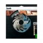 Disco Serra Circular Preciso 210x30 Kwb