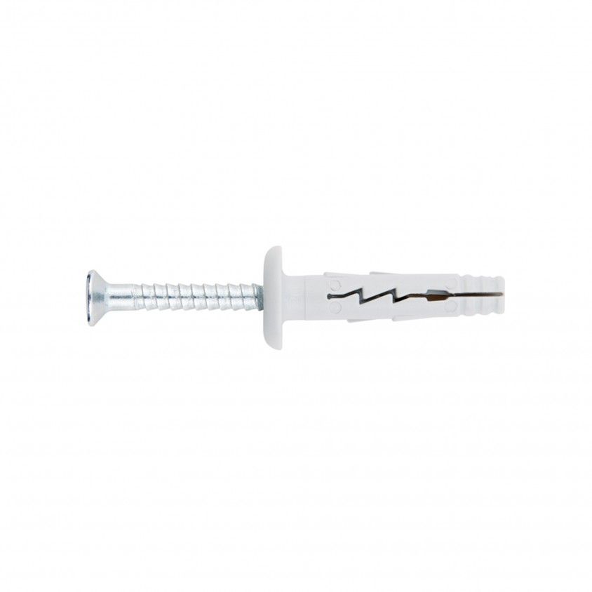 Bucha Tap Tip 100un Bucha Tap Tip 100un