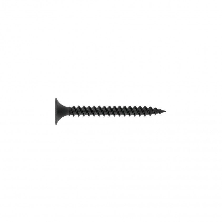 Parafuso Fosfatado para Placas de Gesso PH 1000un