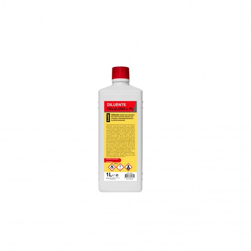 Diluente Celuloso Grouht L-PL