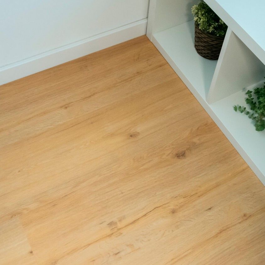 Pavimento Vinlico Corkart Vinyl2go New 5.0mm