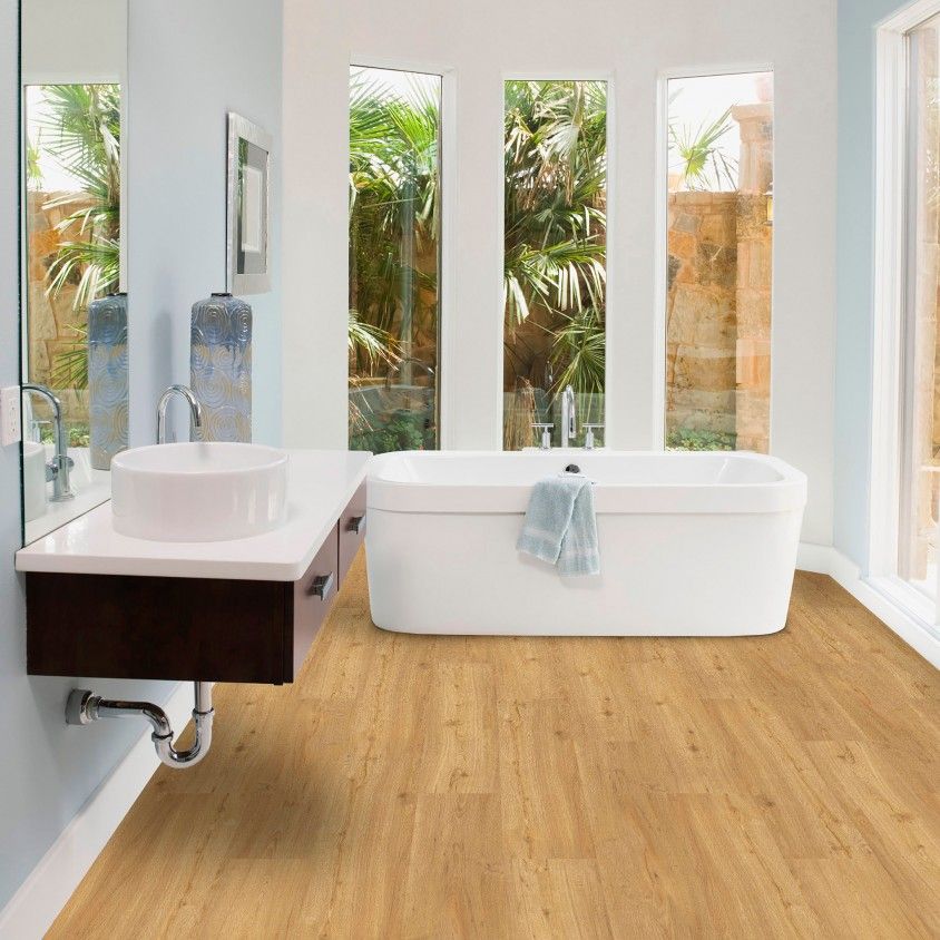 Pavimento Vinlico Corkart Vinyl2go New 5.0mm