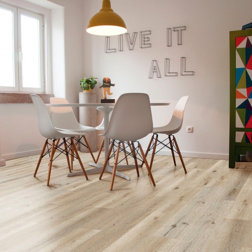 Pavimento Vinlico Corkart Vinyl2go New 5.0mm