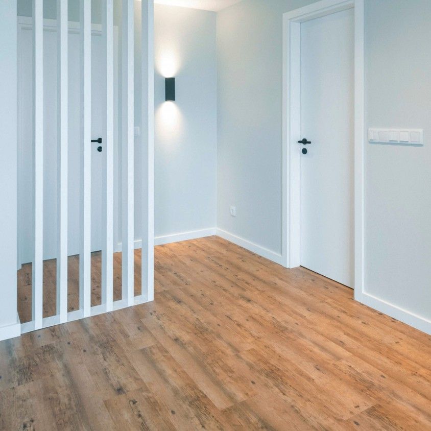 Pavimento Vinlico Corkart Vinyl2go New 5.0mm
