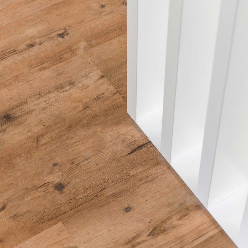 Pavimento Vinlico Corkart Vinyl2go New 5.0mm