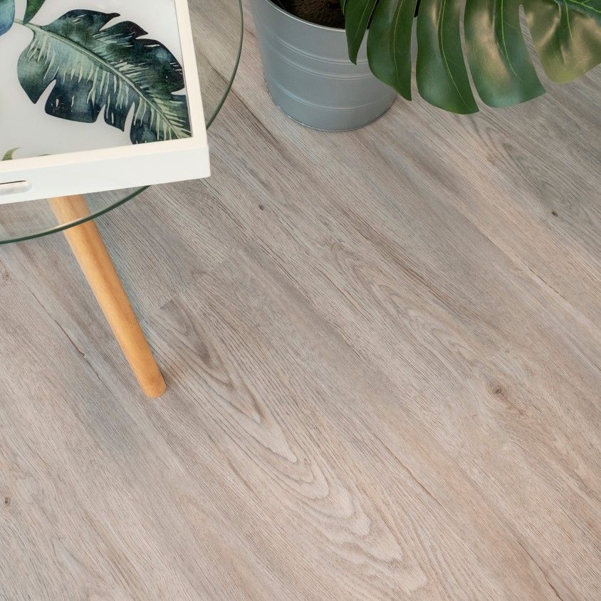 Pavimento Vinlico Corkart Vinyl2go New 5.0mm