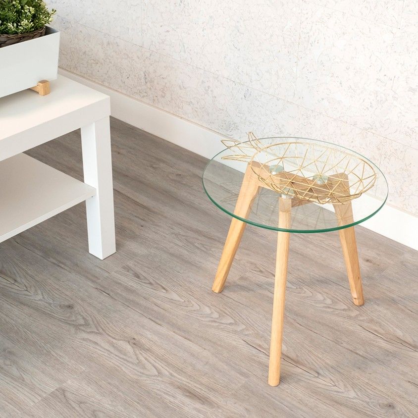 Pavimento Vinlico Corkart Vinyl2go New 5.0mm