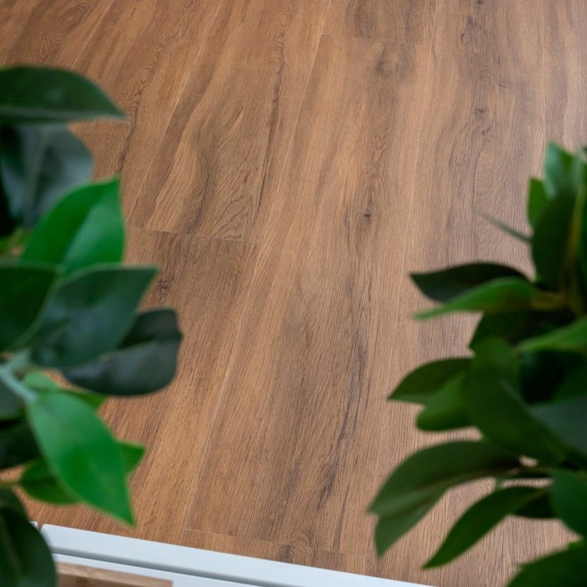 Pavimento Vinlico Corkart Vinyl2go New 5.0mm