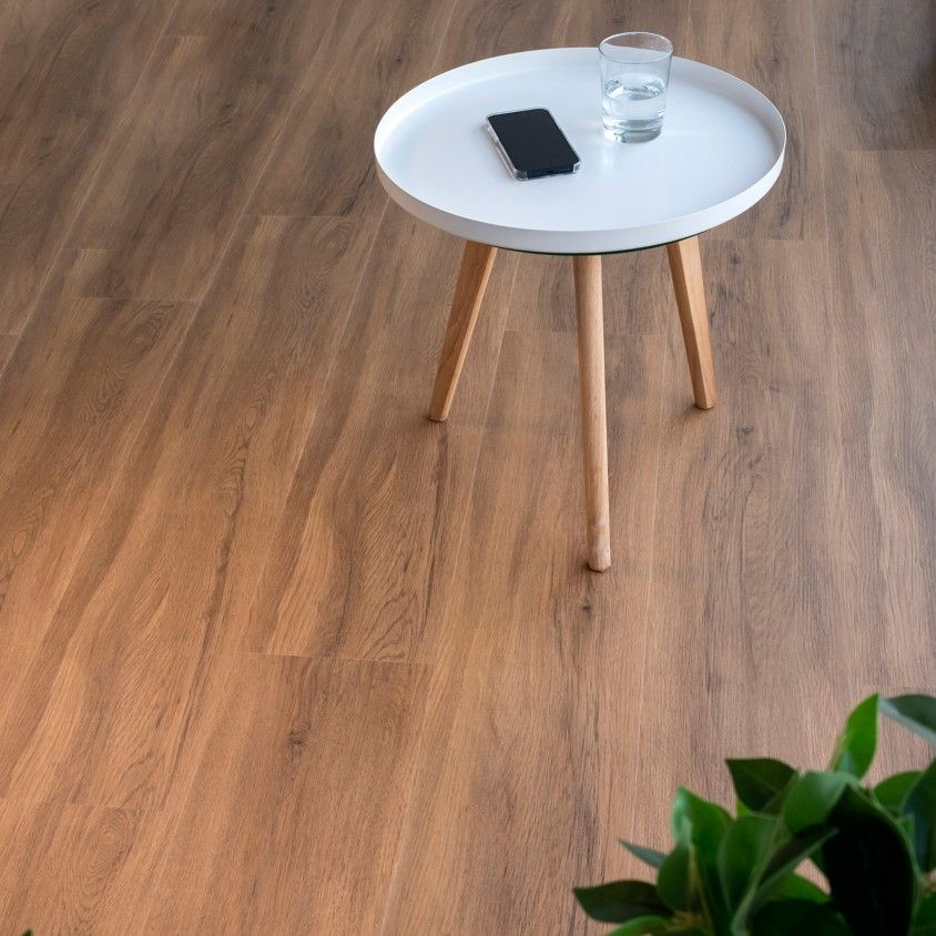 Pavimento Vinlico Corkart Vinyl2go New 5.0mm