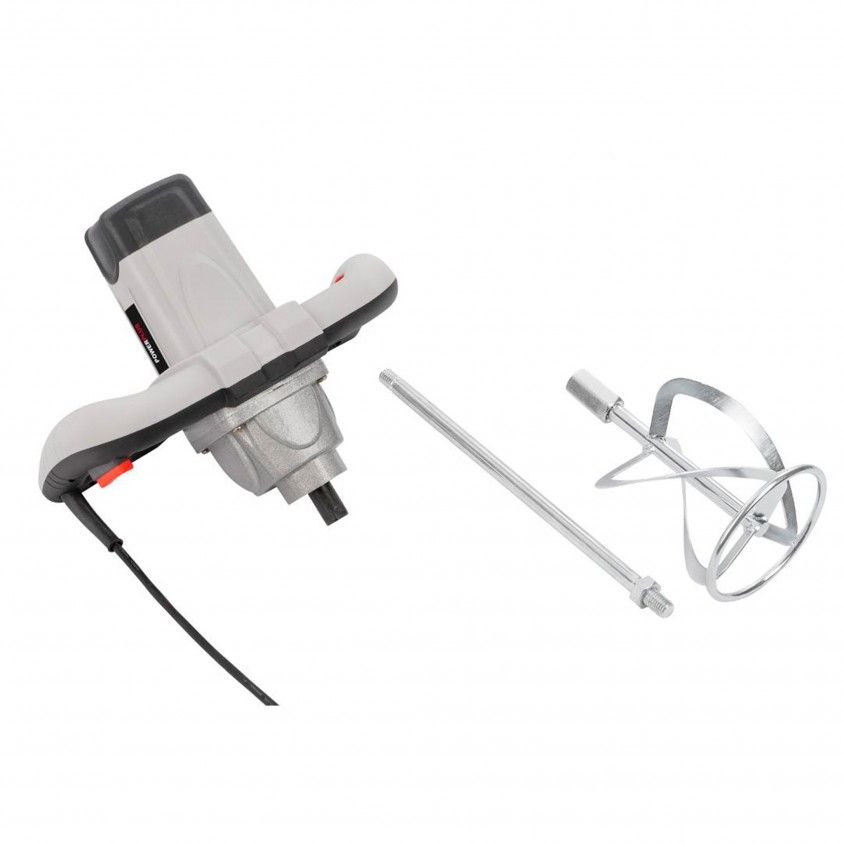 Misturador Elétrico Powerplus 1050W Misturador Elétrico Powerplus 1050W
