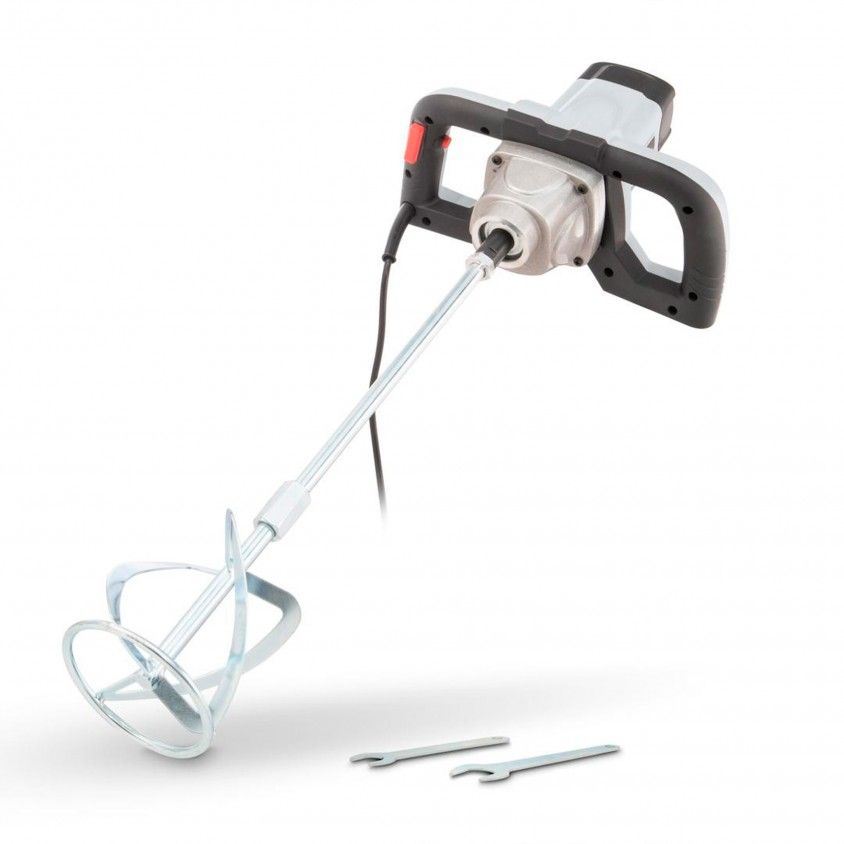 Misturador Eltrico Powerplus 1050W