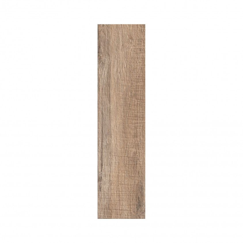 Pavimento Grespor Coolwood Cinnamon Mate 22.2x89.7
