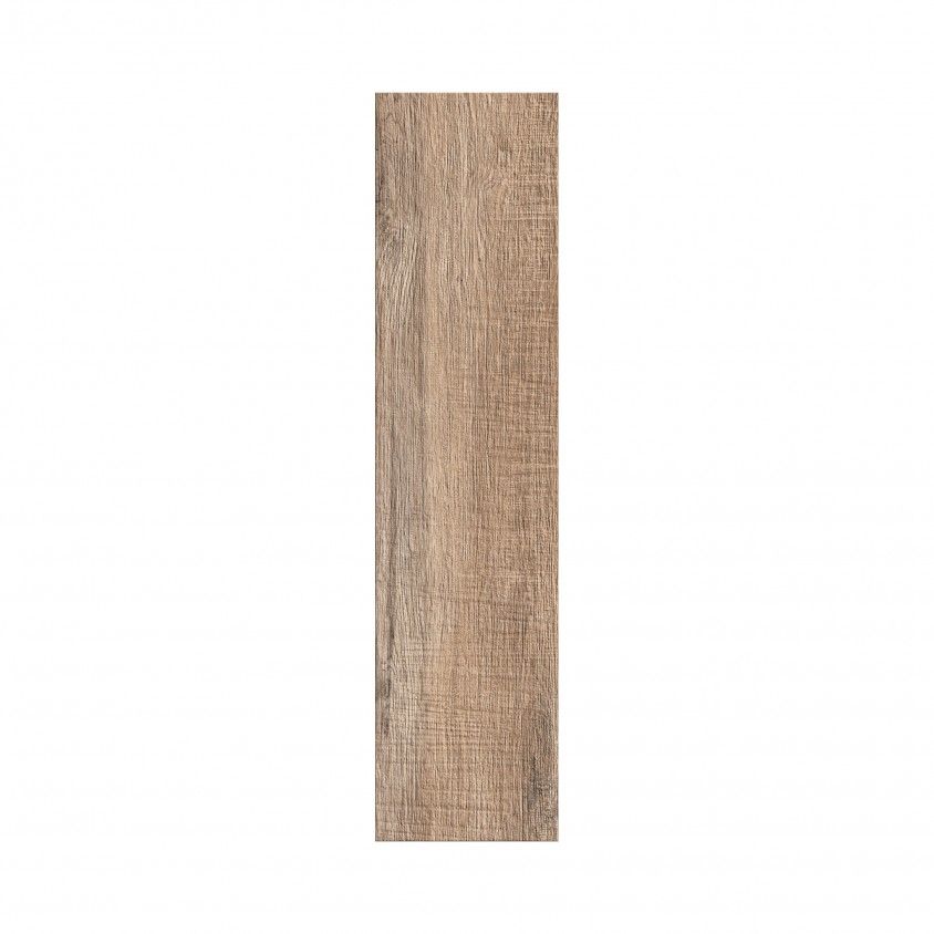 Pavimento Grespor Coolwood Cinnamon Mate 22.2x89.7