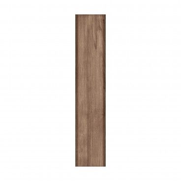 Pavimento Gresart Deck Brown Retificado 15x75