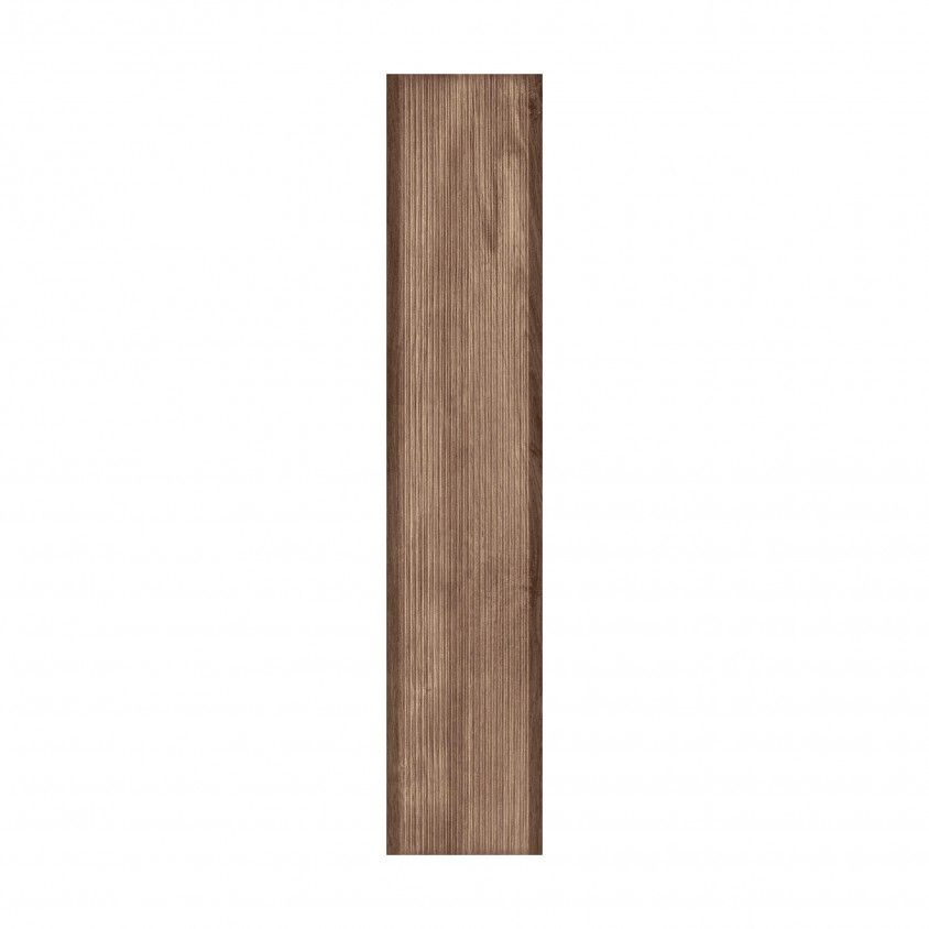 Pavimento Gresart Deck Brown Retificado 15x75