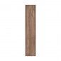 Pavimento Gresart Deck Brown Retificado 15x75