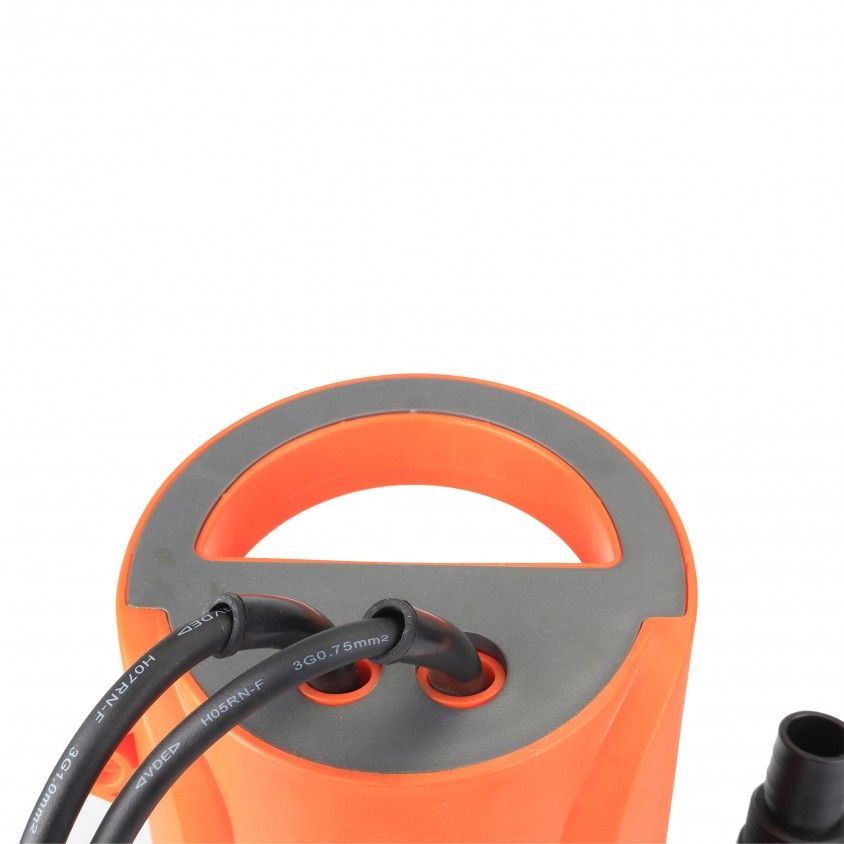 Bomba Submersvel Mader guas Sujas 900W 14000 L/h