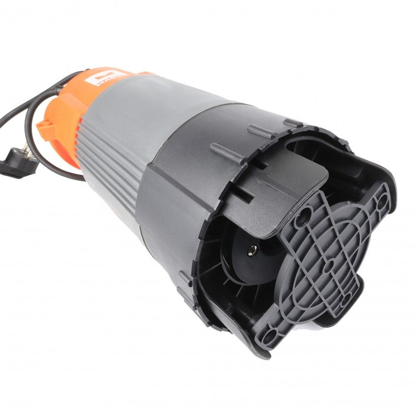 Bomba Submersvel Mader guas Sujas 900W 14000 L/h