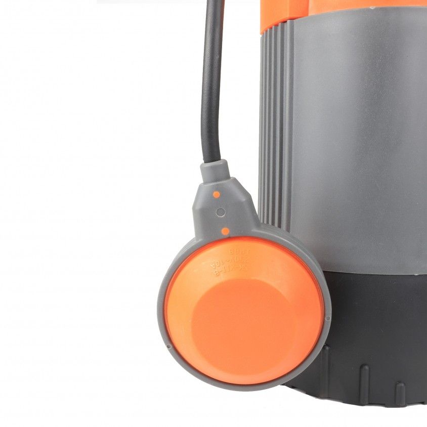 Bomba Submersvel Mader guas Sujas 900W 14000 L/h