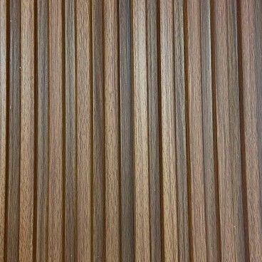 Painel de Parede 3D PS 2600x122x12mm JC971 2un