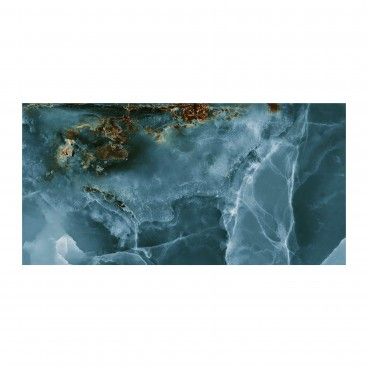 Pavimento Iceland Navy Ultragloss 60x120