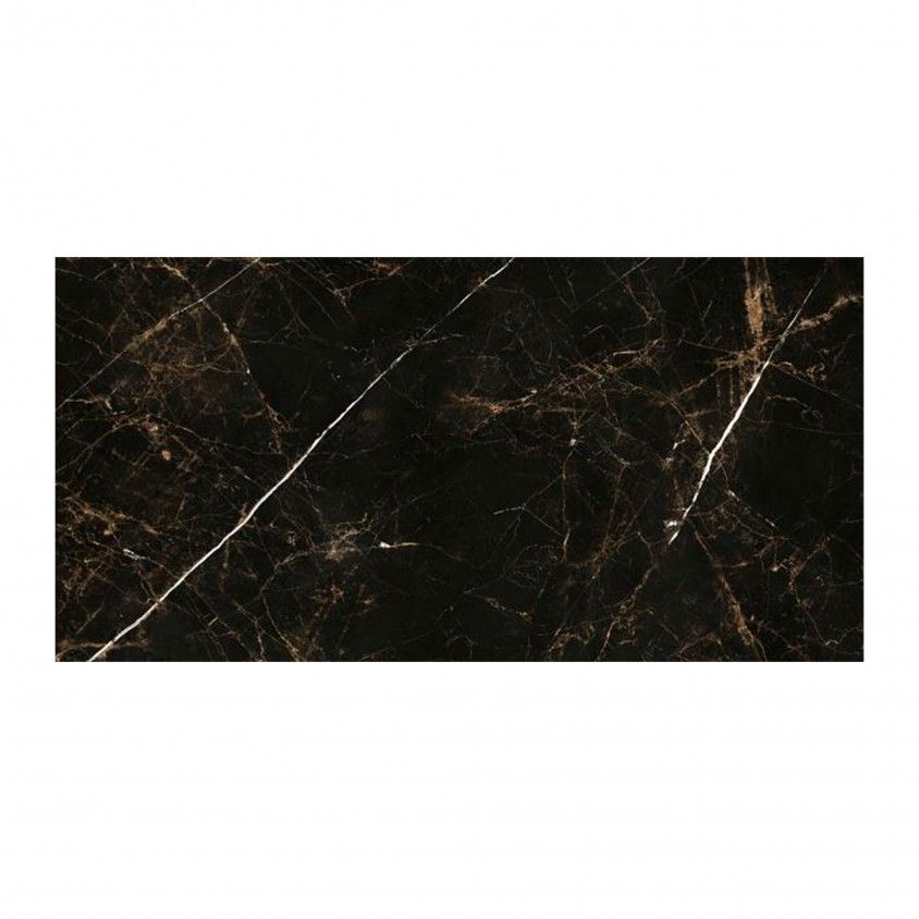 Pavimento Verdi Negro Ultragloss 60x120