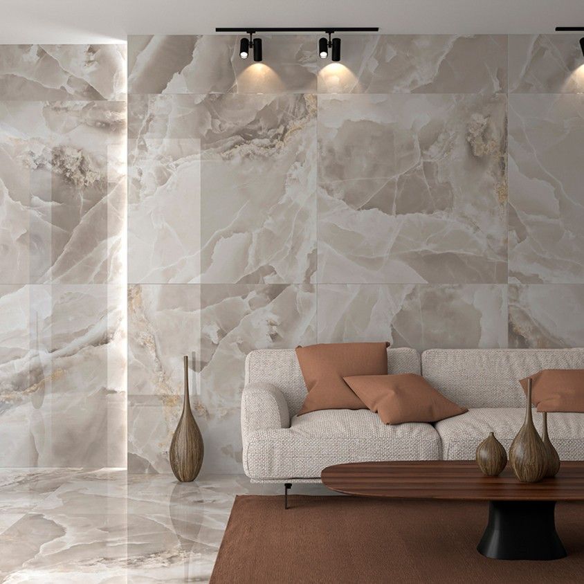 Pavimento Iceland Topaz Ultragloss 60x120