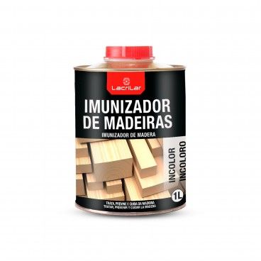 Imunizador de Madeiras