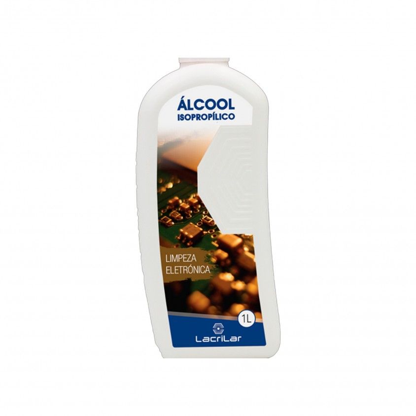 lcool Isoproplico