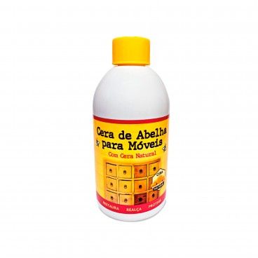 Cera de Abelha Margem