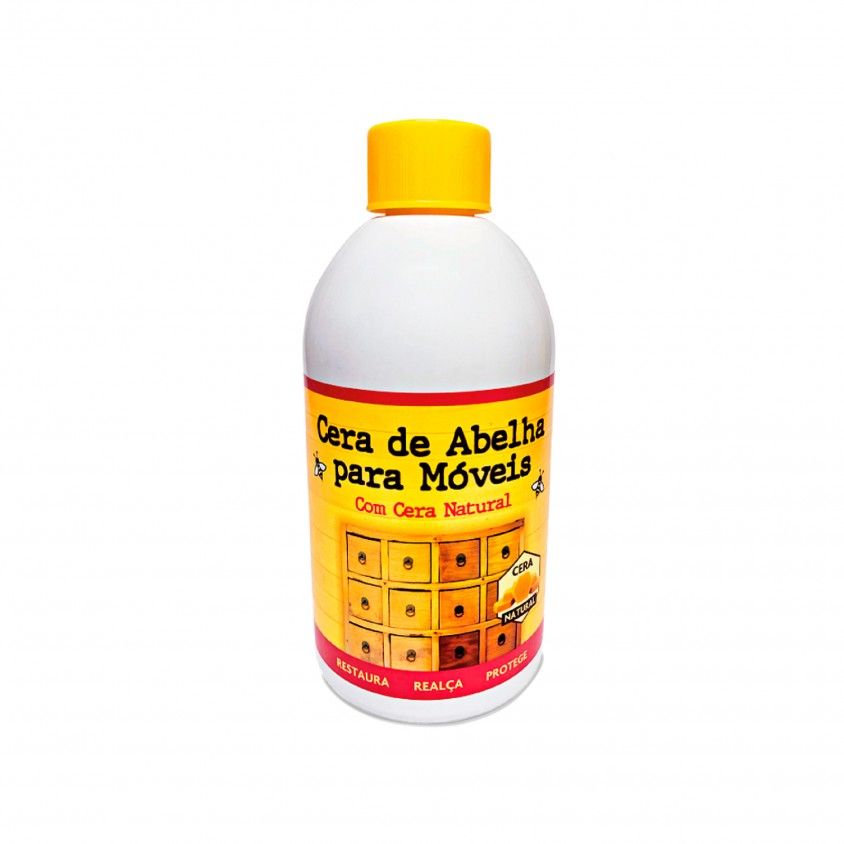 Cera de Abelha Margem
