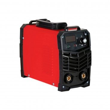 Soldador Inverter Mader 160A