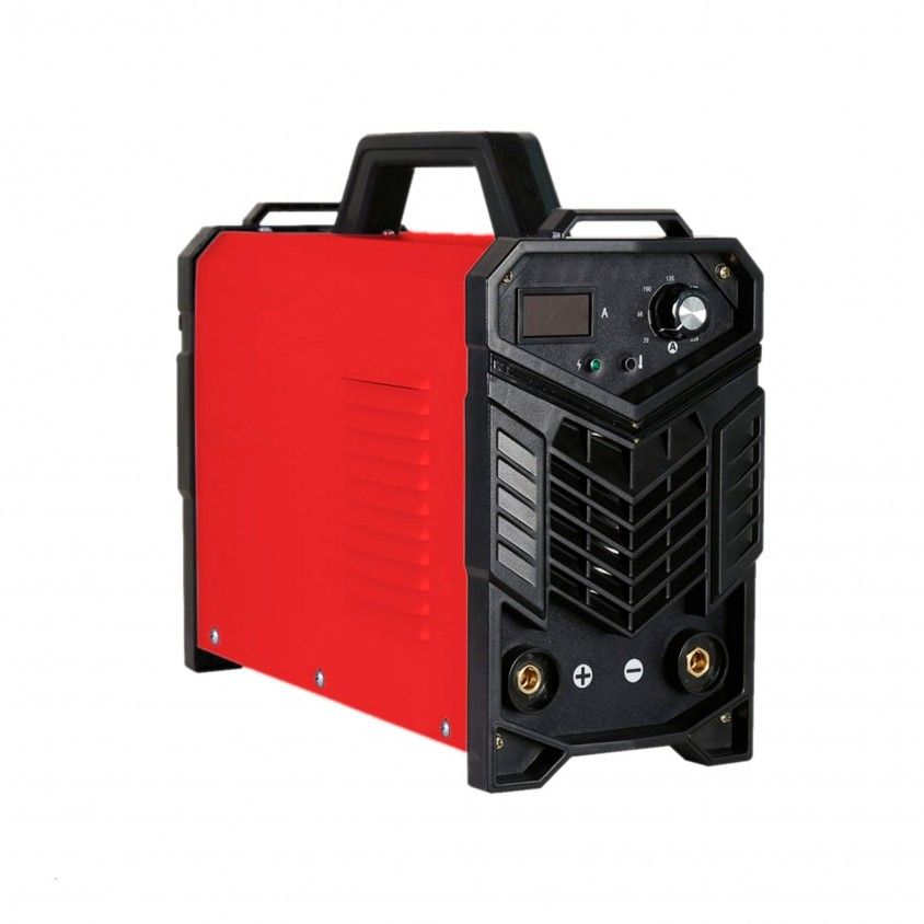 Soldador Inverter Mader 250A