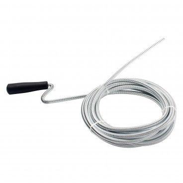 Desentupidor de Canos 9mmx10m