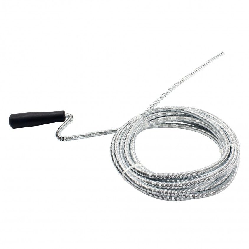 Desentupidor de Canos 9mmx10m