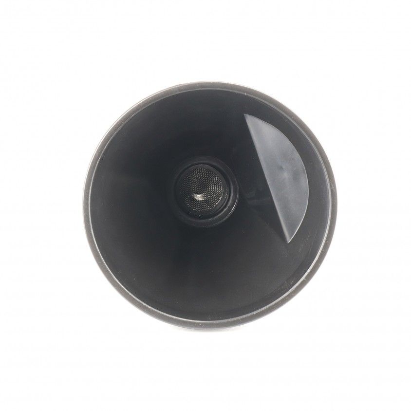 Funil de Plstico c/ Rede 145mm