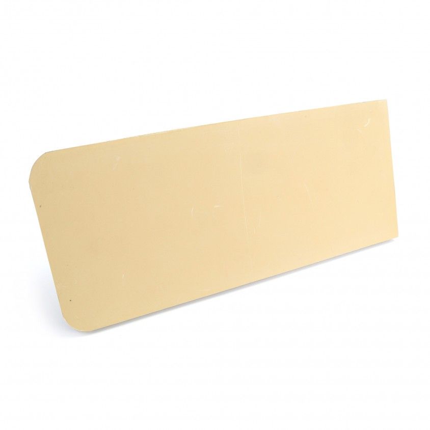 Talocha para Juntas 100x300mm Talocha para Juntas 100x300mm