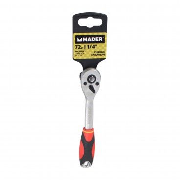 Roquete 72D CRV 1/4"