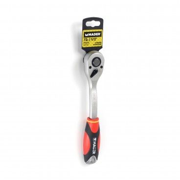 Roquete 72D CRV 1/2"