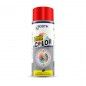 VERMELHO RAL 3020 VERMELHO RAL 3020