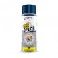 AZUL RAL 5010 AZUL RAL 5010