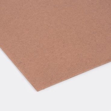 Placa de Platex Cru Liso 2.44x1.22x3.2