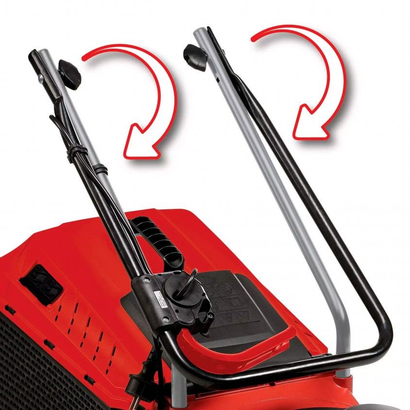 Corta-Relva Eltrico Einhell GC-EM 1032