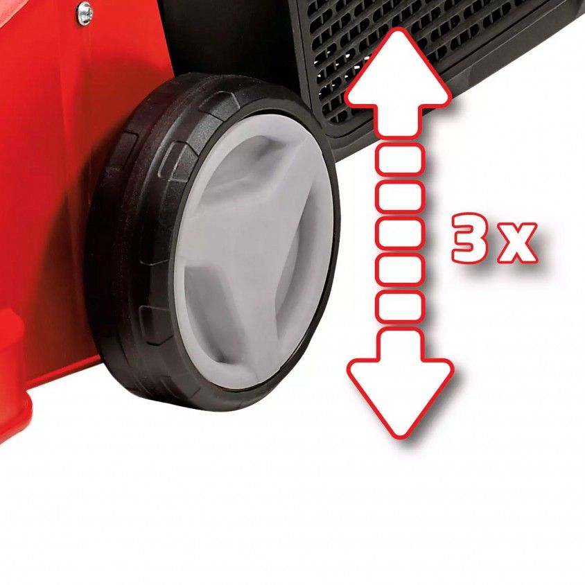 Corta-Relva Eltrico Einhell GC-EM 1032