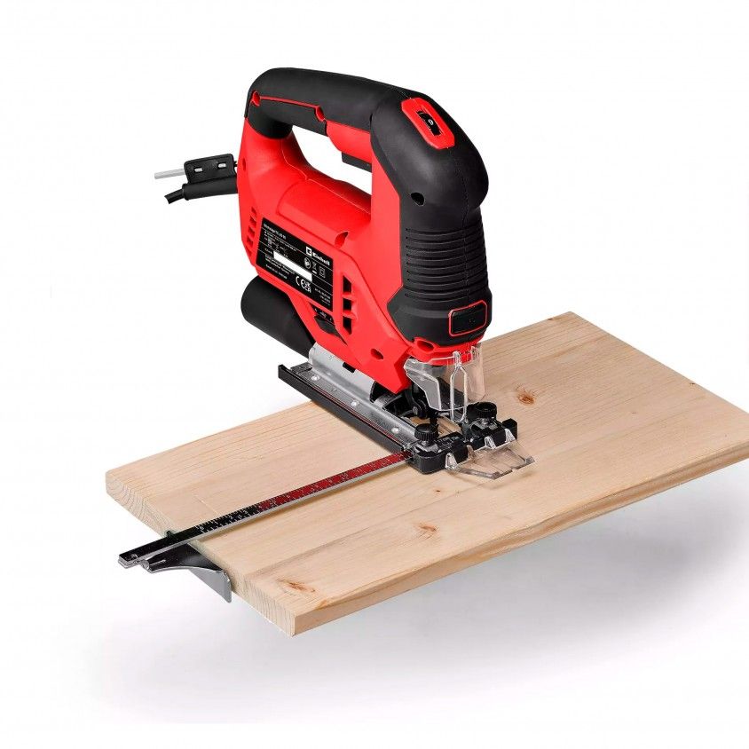 Serra Tico-Tico Einhell TC-JS 90