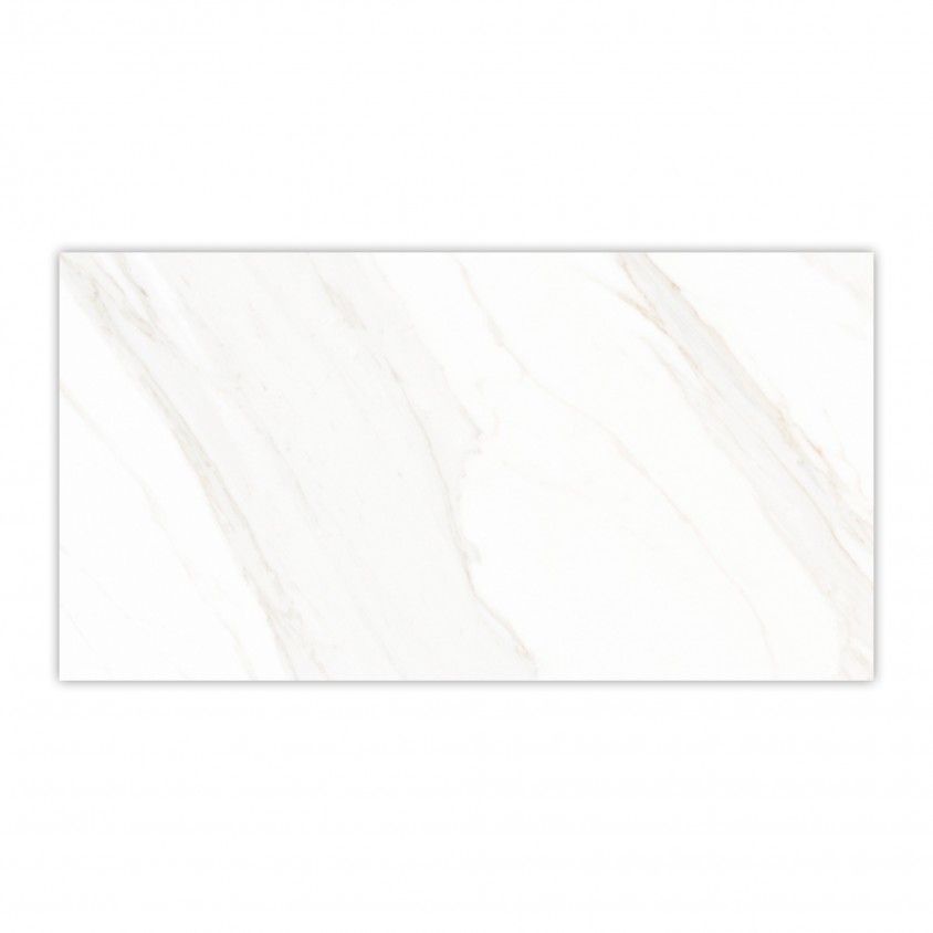 Revestimento Supercerâmica Calacatta White 30x60 Revestimento Supercerâmica Calacatta White 30x60