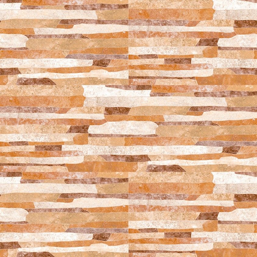 Revestimento Supercermica Brick Beige 20x60