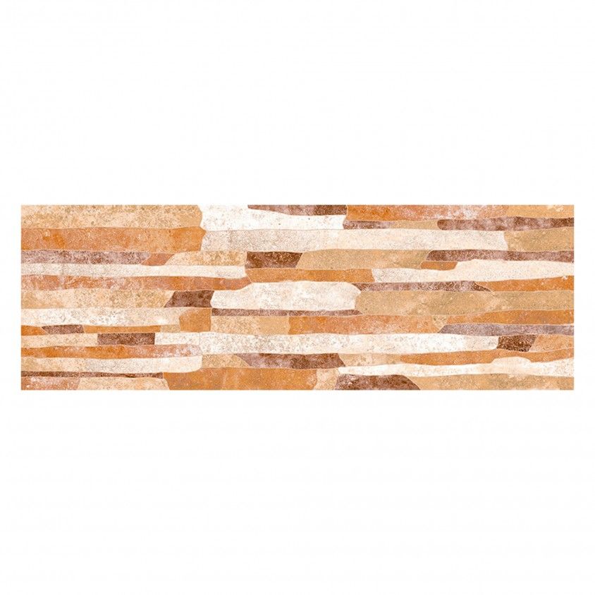 Revestimento Supercerâmica Brick Beige 20x60 Revestimento Supercerâmica Brick Beige 20x60