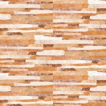 Revestimento Supercermica Brick Beige 20x60