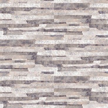 Revestimento Supercermica Brick Gris 20x60